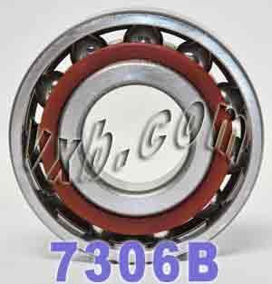 7306B Angular Contact Bearing 30x72x19mm - Buy Bearings online