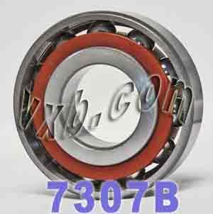 7307B Angular Contact Bearing 35x80x21mm - Buy Bearings online