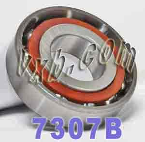 7307B Angular Contact Bearing 35x80x21mm - Buy Bearings online