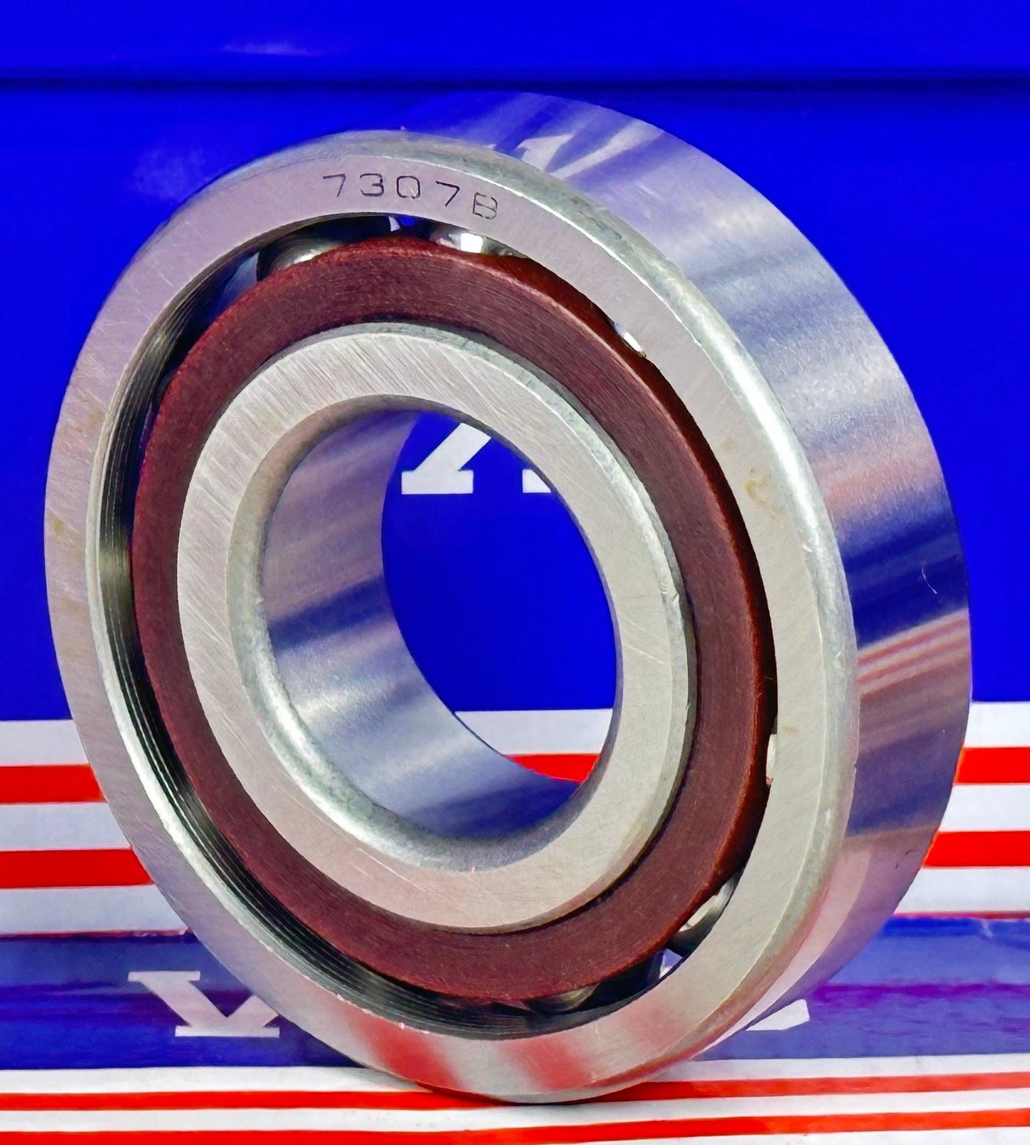7307B Bearing Angular contact 7307B - Buy Bearings online