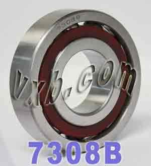 7308B Angular Contact Bearing 40x90x23mm - Buy Bearings online