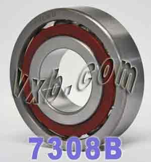 7308B Angular Contact Bearing 40x90x23mm - Buy Bearings online