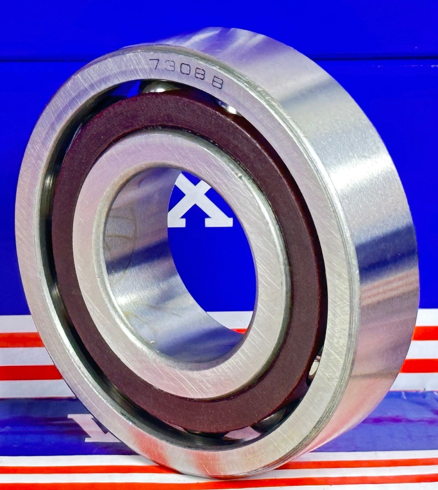7308B Angular Contact Bearing 40x90x23mm - Buy Bearings online