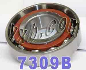 7309B Angular Contact Bearing 45x100x25mm - Buy Bearings online