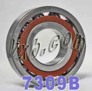 7309B Angular Contact Bearing 45x100x25mm - Buy Bearings online