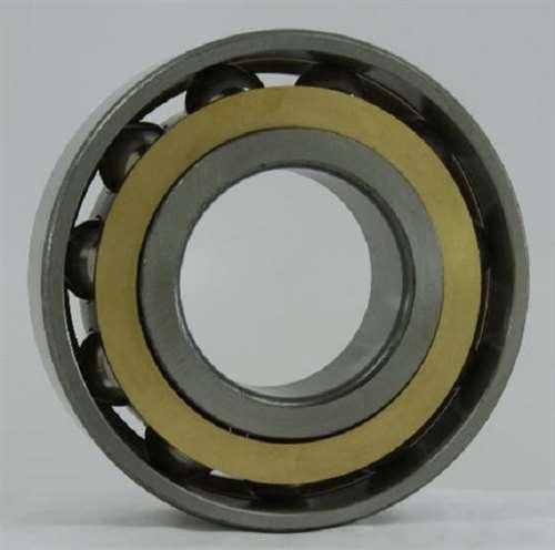 7314BM Angular Contact bearing Bronze Cage 70x150x35 - Buy Bearings online