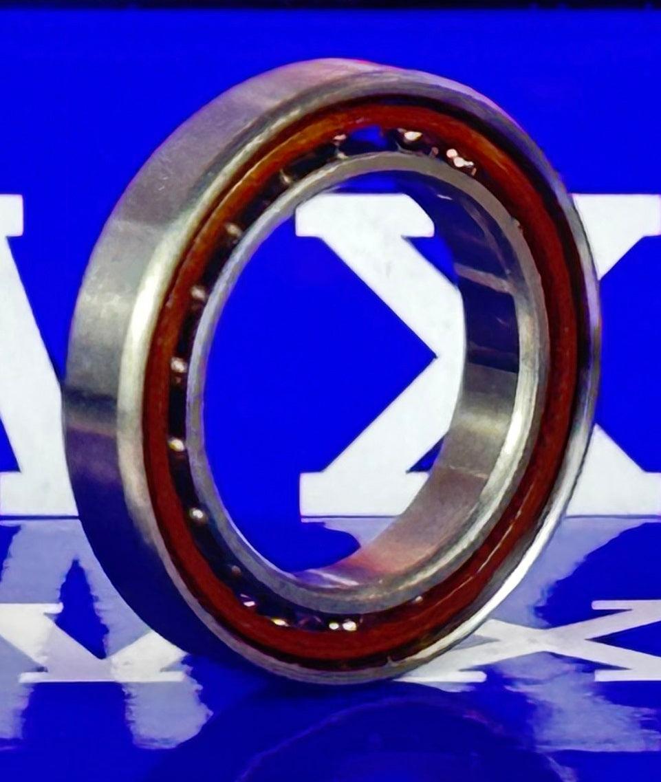 7803AC Angular Contact Ball Bearing 17x26x5mm - Buy Bearings online