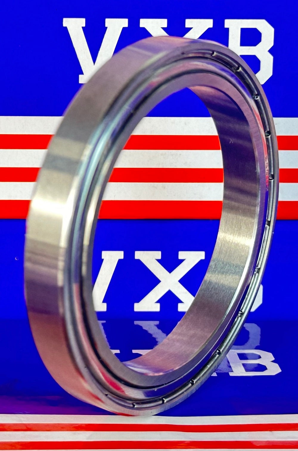 S6811ZZ Food Grade Stainless Steel Ball Bearing - Buy Bearings online