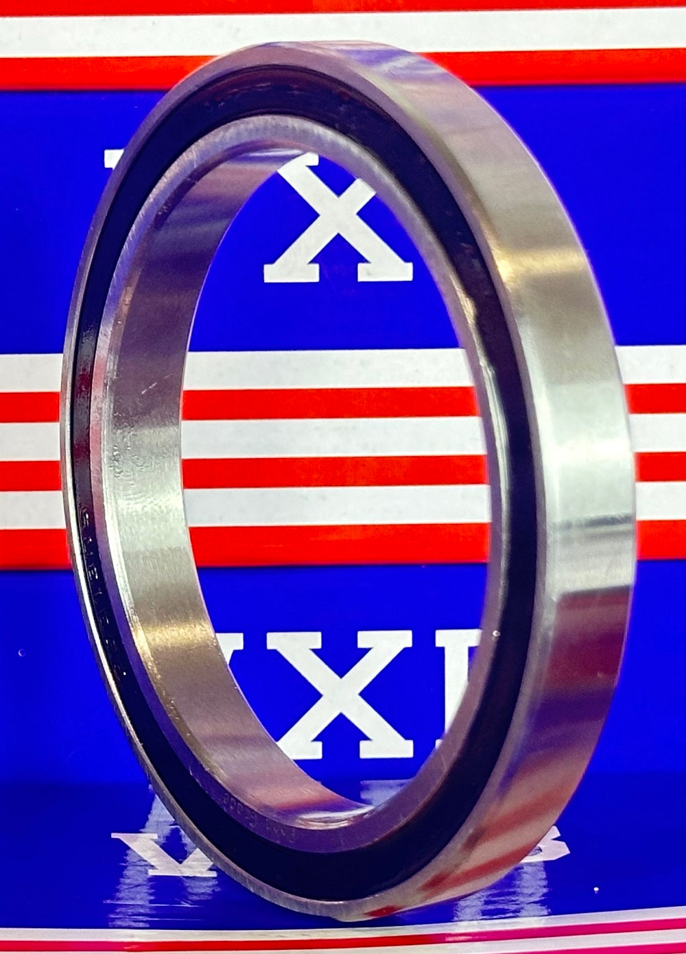 S6813-2RS Food Grade Stainless Steel Ball Bearing - Buy Bearings online