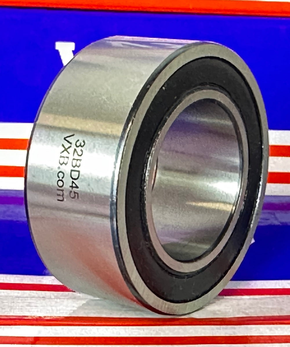 32BD45 Bearing 2-Row Sealed 32x55x23mm - Buy Bearings online