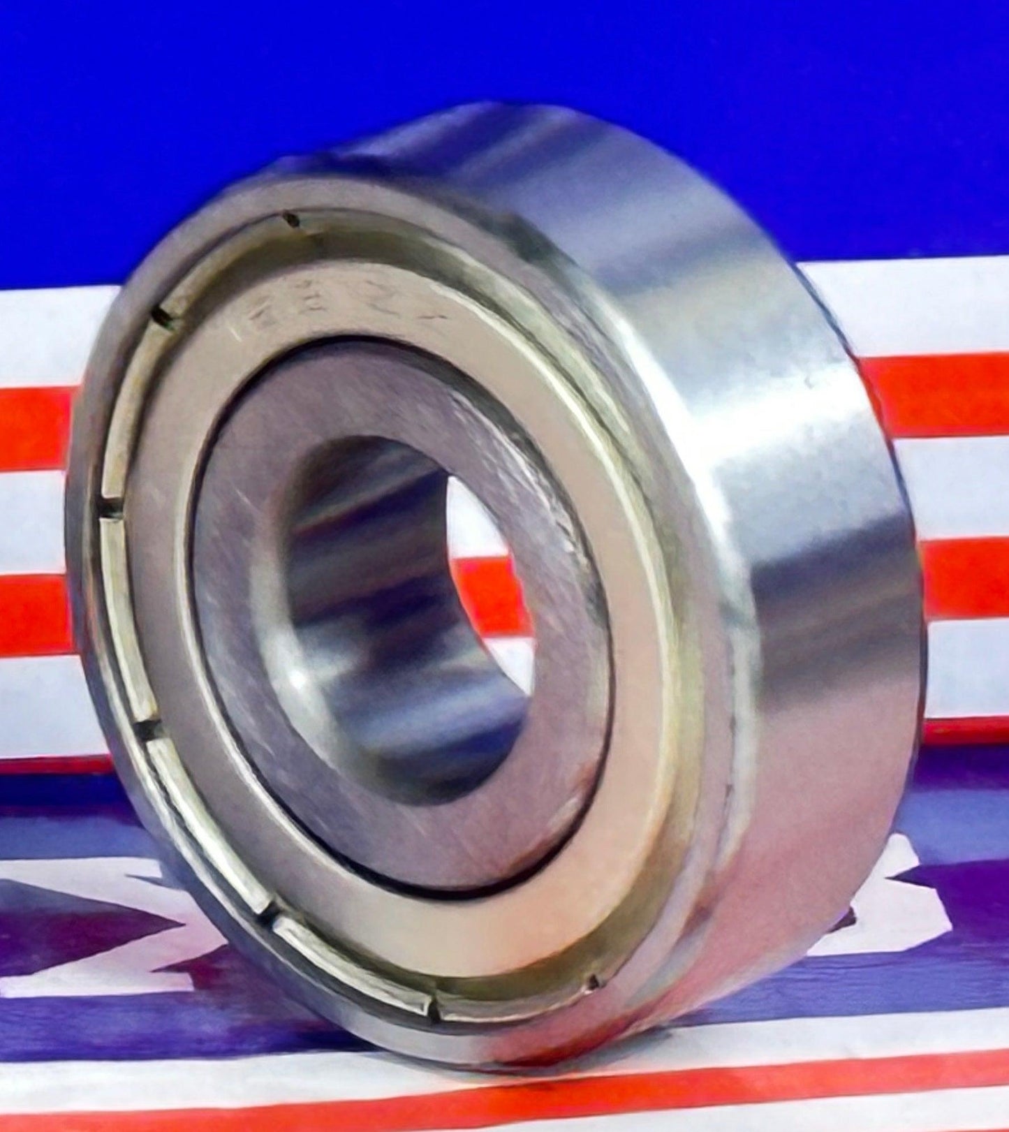 88621ZZ Shielded Bearing 1/2" x 1-3/8" x 7/16" - Buy Bearings online