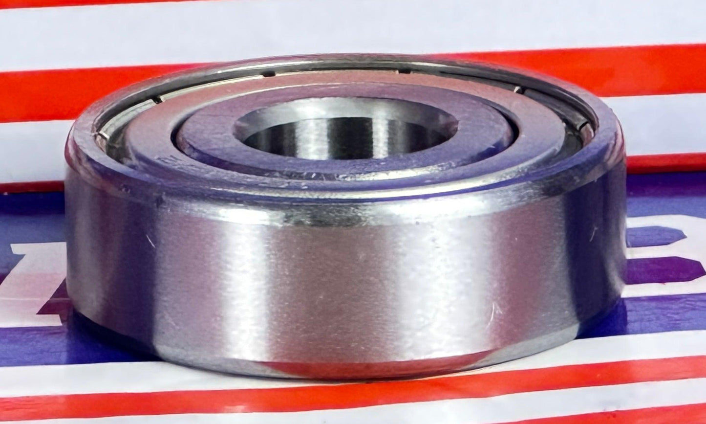 88621ZZ Shielded Bearing 1/2" x 1-3/8" x 7/16" - Buy Bearings online