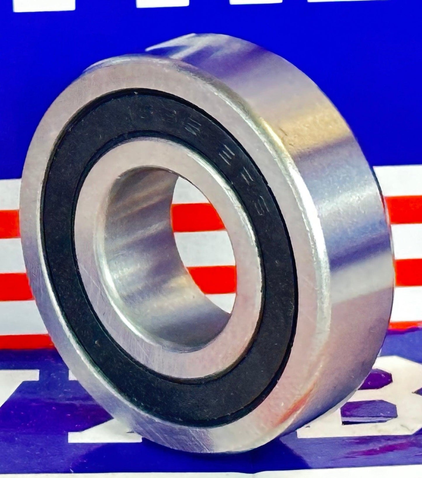88635-2RS Ball Bearing 3/4" x 1-3/4" x 1/2" - Sealed - 88-1635 - Buy Bearings online