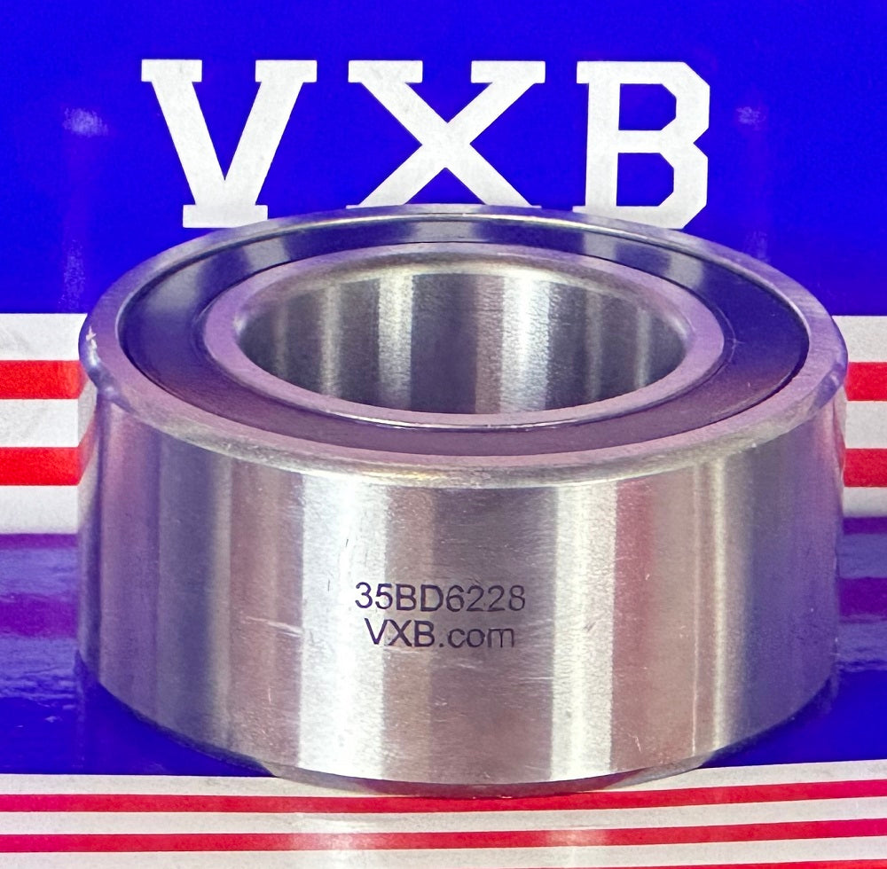 35BD6228 Bearing A/C Compressor Bearing 35x62x28 Bearing - Buy Bearings online