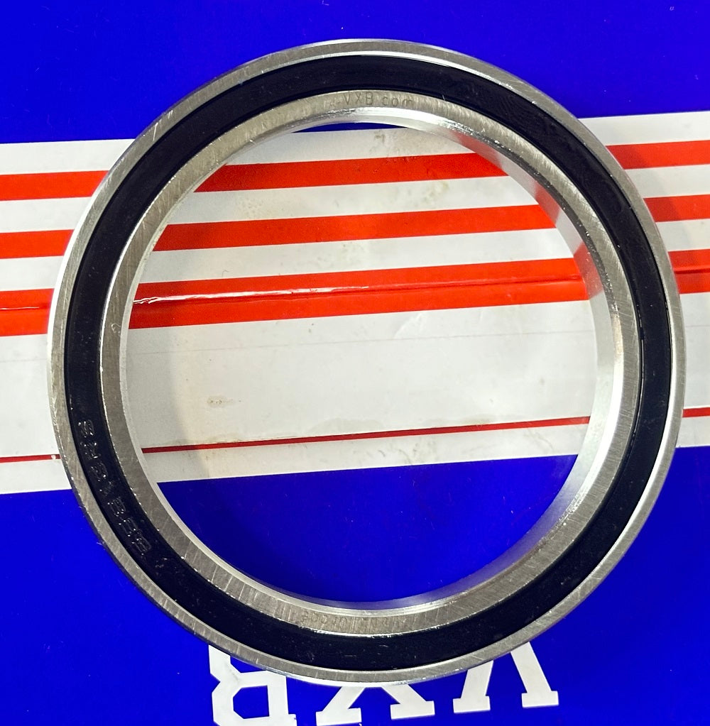 S6813-2RS Food Grade Stainless Steel Ball Bearing - Buy Bearings online