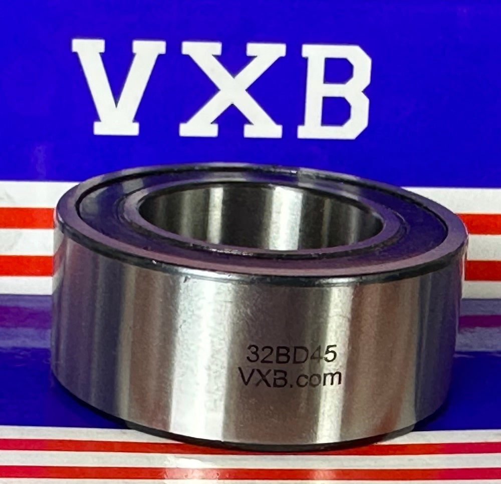 32BD45 Bearing 2-Row Sealed 32x55x23mm - Buy Bearings online