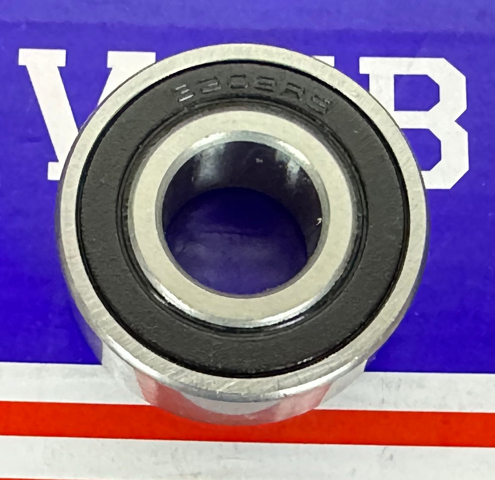 3202-2RS Angular Contact Sealed Bearing 15x35x15.9mm - Buy Bearings online