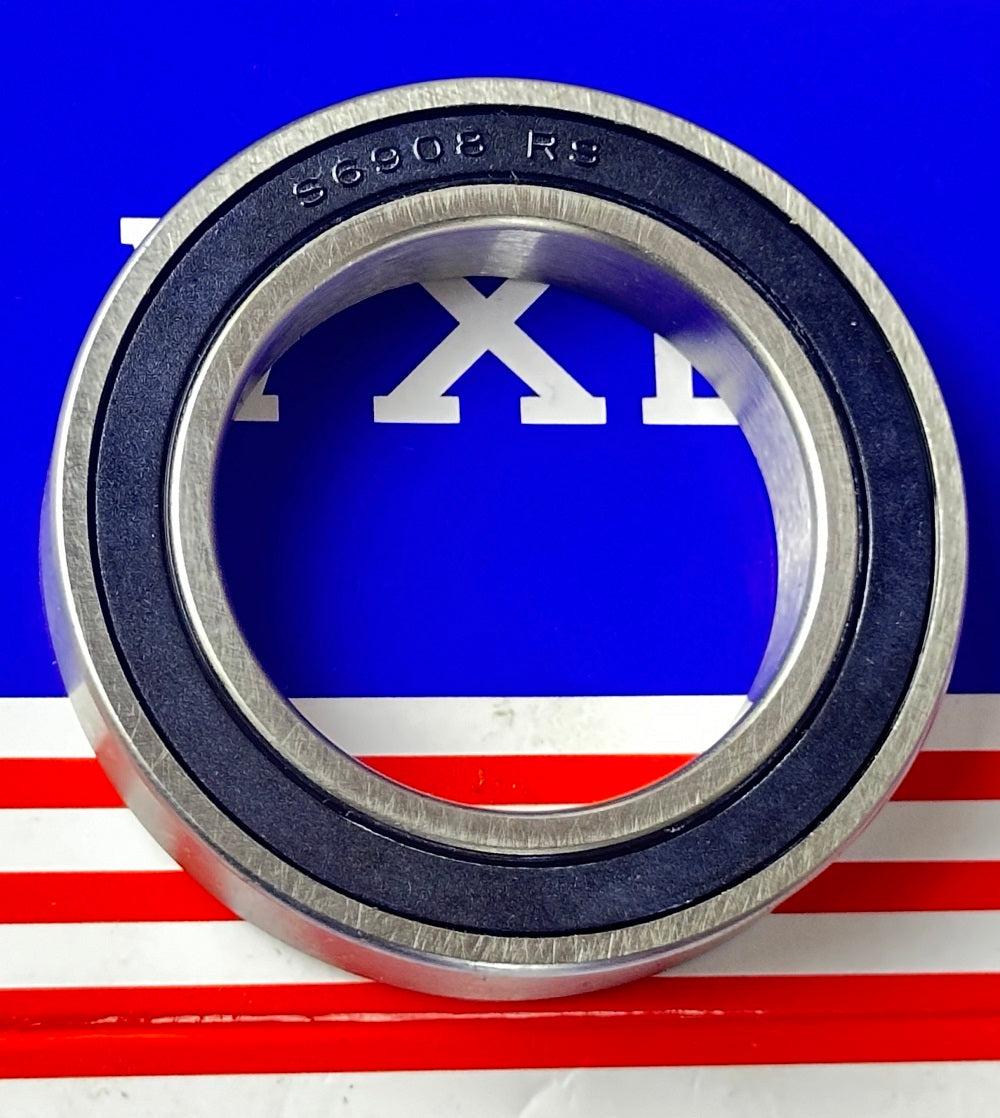 S6908-2RS Food Grade Stainless Steel Ball Bearing - Buy Bearings online