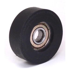 8mm Bore Bearing - 1-1/2" Black Tire 8mm x 1-1/2" x 1/2" - Buy Bearings online
