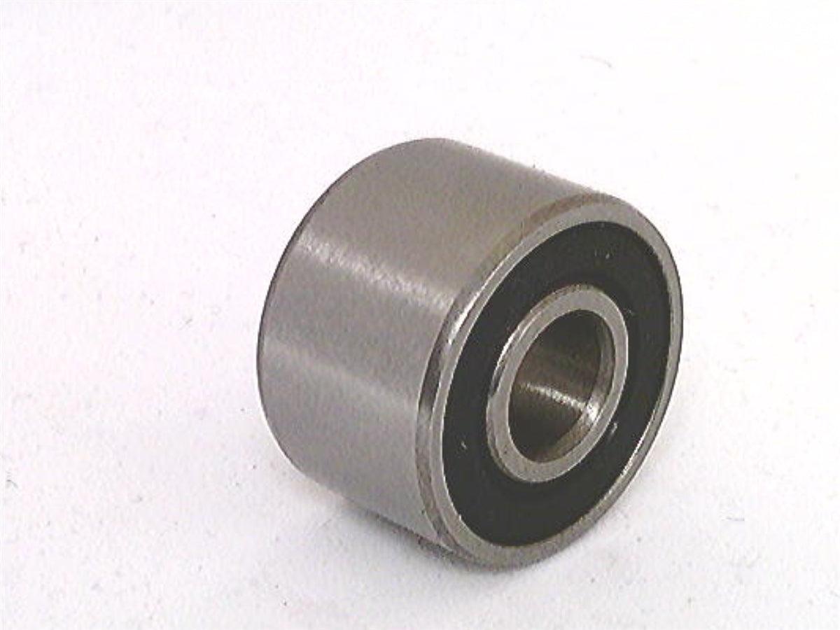 8x22x14mm Wide Ball Bearing - Double Sealed - Non Standard - Buy Bearings online