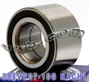 90369-38004 Nachi Automotive Wheel Hub Bearing Japan 38x74x33 Bearing - Buy Bearings online