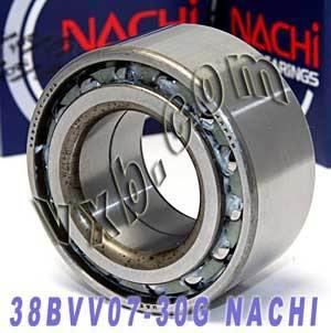 90369-38011 Nachi Automotive Wheel Hub Bearing Japan 38x74x33 Bearing - Buy Bearings online