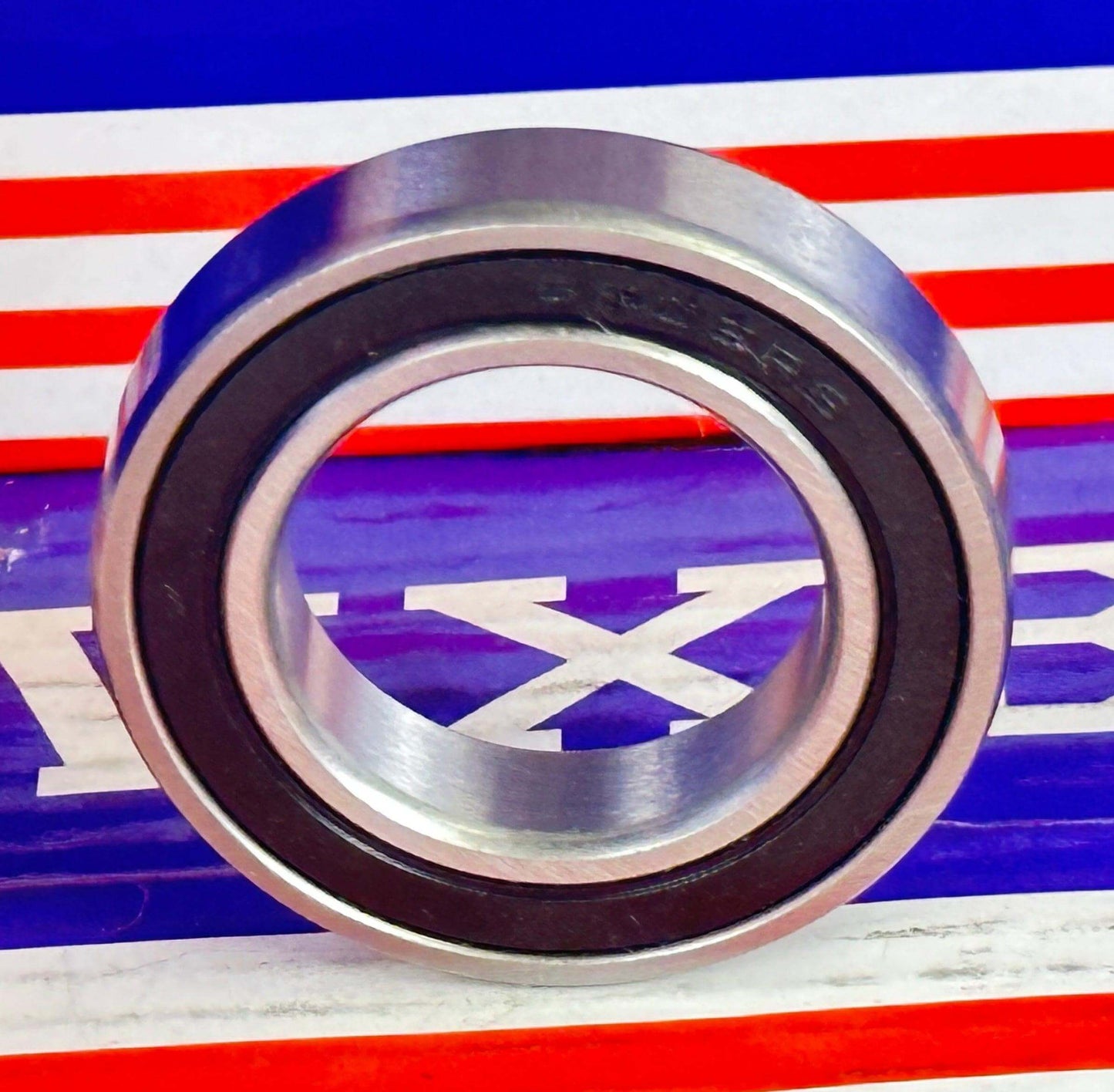6905-2RS Bearing 25x42x9 Sealed - Buy Bearings online