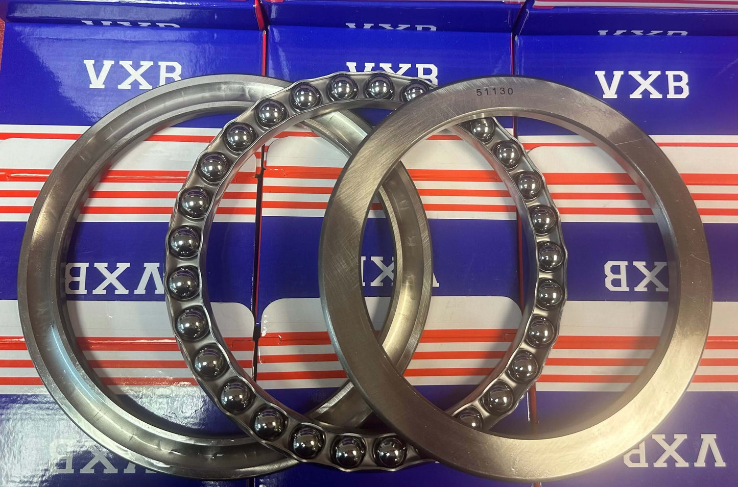51130 Thrust Ball Bearing 150x190x31mm - Buy Bearings online