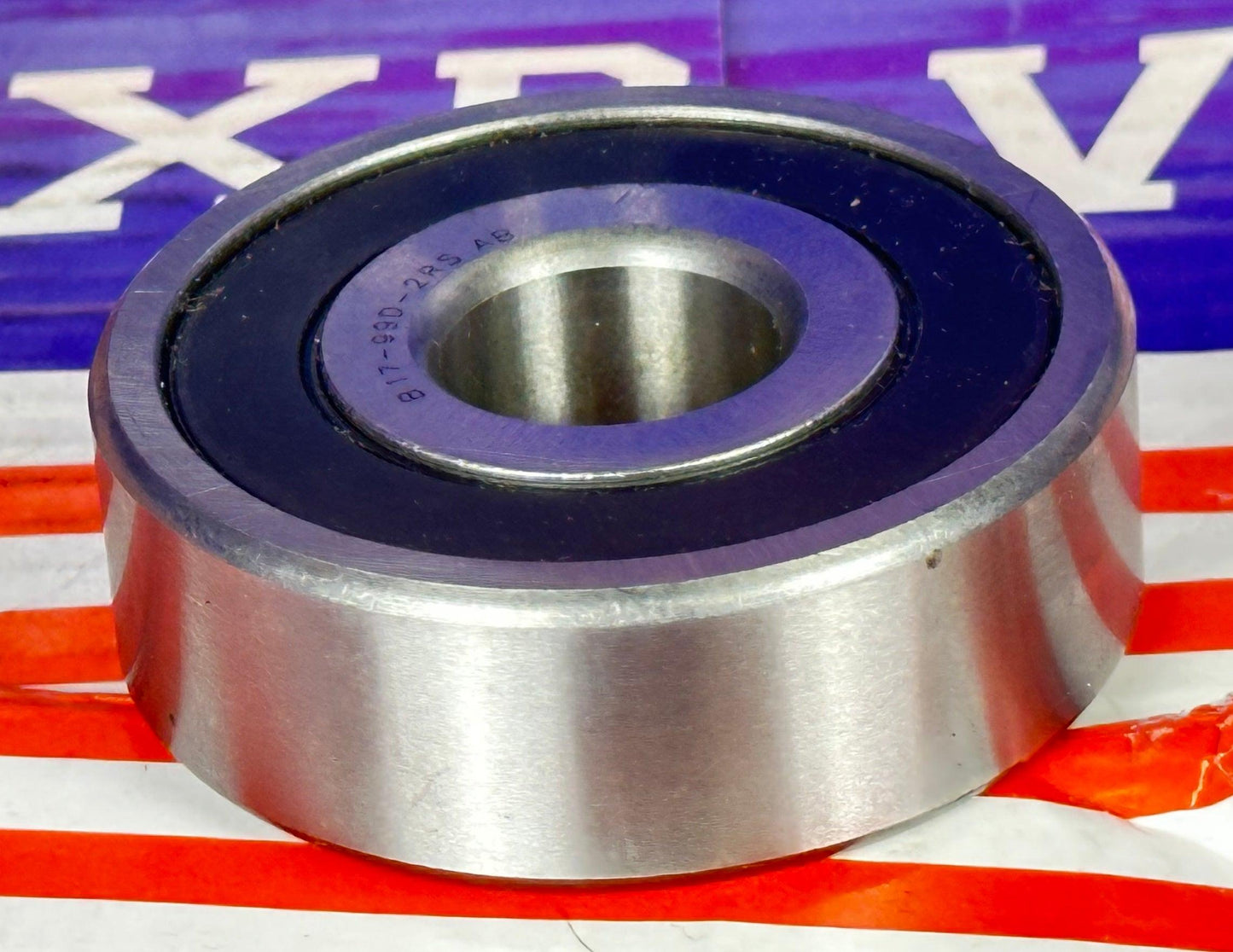 B17-99D-2RS Bearing 17x52x17 Sealed - Buy Bearings online