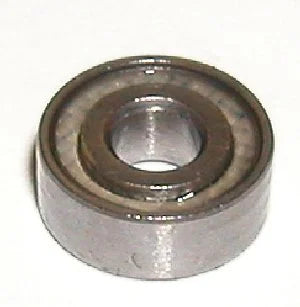 Bearing 2x6x2.5 - Sealed - Miniature - Buy Bearings online