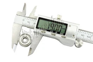 Bearing Electronic All Metal LCD Digital Caliper Measuring Tools - Buy Bearings online
