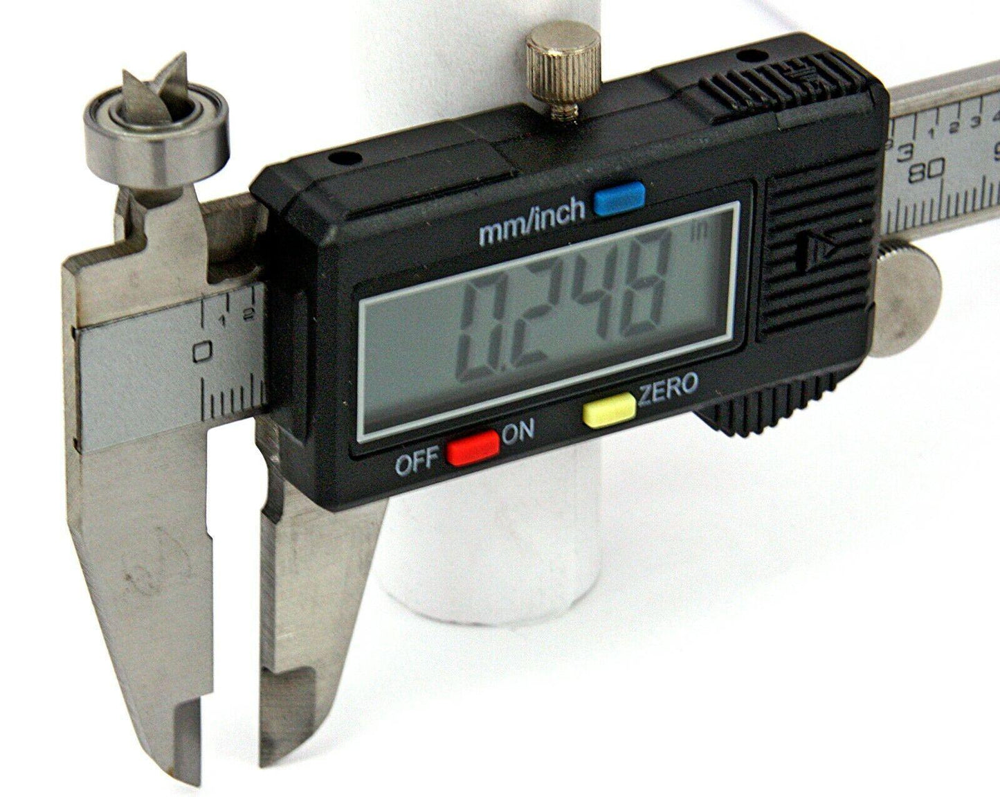 Digital Vernier Caliper - Bearing ID & OD Measuring Tool - LCD Display - Buy Bearings online