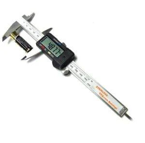 Digital Vernier Caliper - Bearing ID & OD Measuring Tool - LCD Display - Buy Bearings online