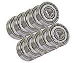 Bearing Set HPI RS4 Sport/Rally/Pro - Buy Bearings online