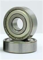 Ceramic Bearing 4x8x3 Stainless Steel Shielded Miniature Bearing - Buy Bearings online