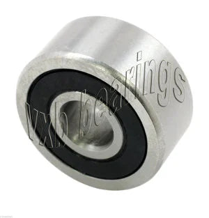 Ceramic Bearing 8x12x3.5 - Sealed - Miniature - Buy Bearings online