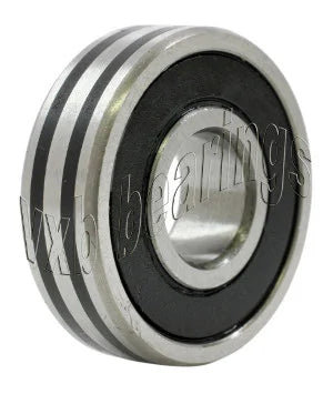 EC6000-2RS Ball Bearing 10x26x8 Sealed - Buy Bearings online
