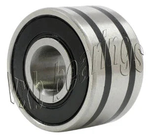 ECB8-23D-2RS Bearing 8x23x14 Sealed - Buy Bearings online