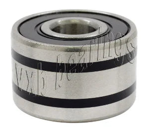 ECB8-23D-2RS Bearing 8x23x14 Sealed - Buy Bearings online