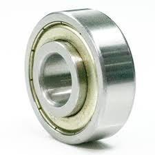 EX6005ZZ Ball Bearing - extended ring on one side 25x47x12/15mm - Buy Bearings online