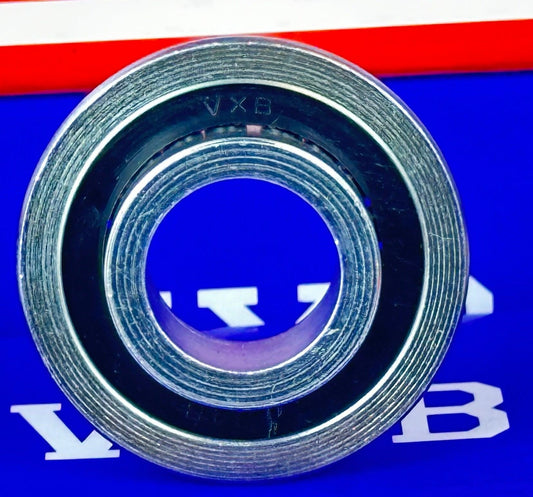 F2248 Flanged Bearing - Full Complement - 11/16" x 1-1/2" x 5/8" - Buy Bearings online