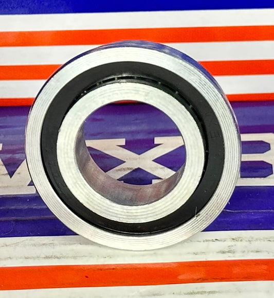 F2444 Flanged Bearing - Full Complement - 3/4 x 1-3/8 x 7/16" - Buy Bearings online