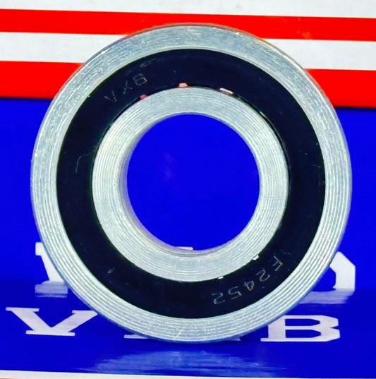 F2452 Flanged Bearing - Full Complement - 3/4" x 1-5/8" x 9/16" - Buy Bearings online