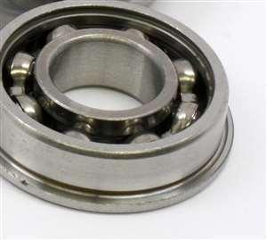 F6700 Flanged Bearing 10x15x4 Open Miniature - Buy Bearings online