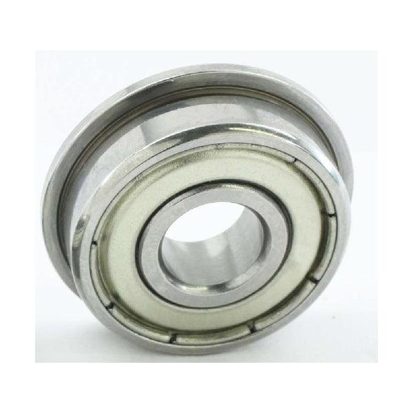 F699ZZ Flanged Shielded Miniature Bearing 9x20x6mm - Buy Bearings online