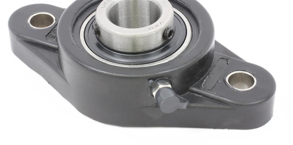 FHFLCTQ205-14 Bearing Flange Ductile Flush 2 Bolt 7/8 - Buy Bearings online