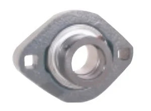 FHSFLCTQ201-8G Bearing Flange Ductile Flush 2 Bolt 1/2" Bearing - Buy Bearings online