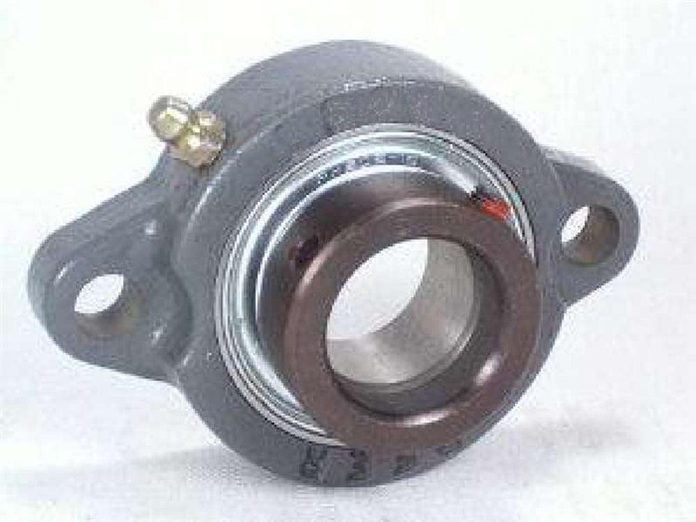 FHSFLCTQ205-13 Bearing Flange Ductile Flush 2 Bolt 13/16 Bearing - Buy Bearings online