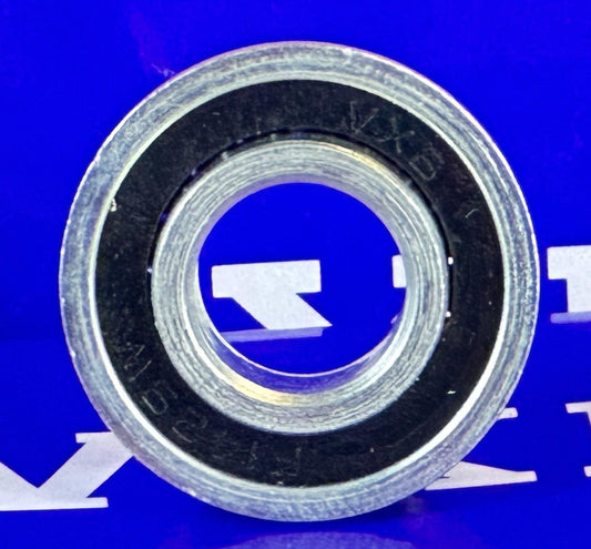 Flanged Heavy Duty Ball Bearing 7/16" x 29/32" x 7/16" - Buy Bearings online