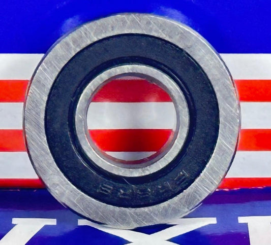 Flanged Sealed Bearing FR8-2RS 1/2" x 1-1/8 x 5/16" - Buy Bearings online